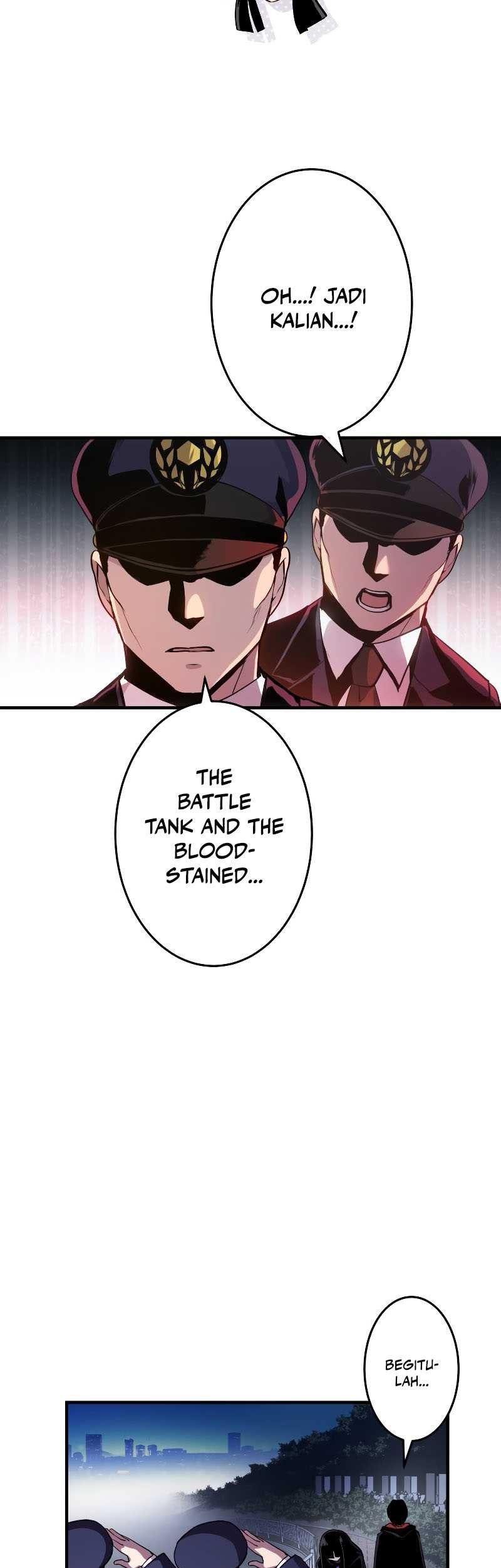 From a Sacrifice to the Strongest Chapter 13 - halaman 22
