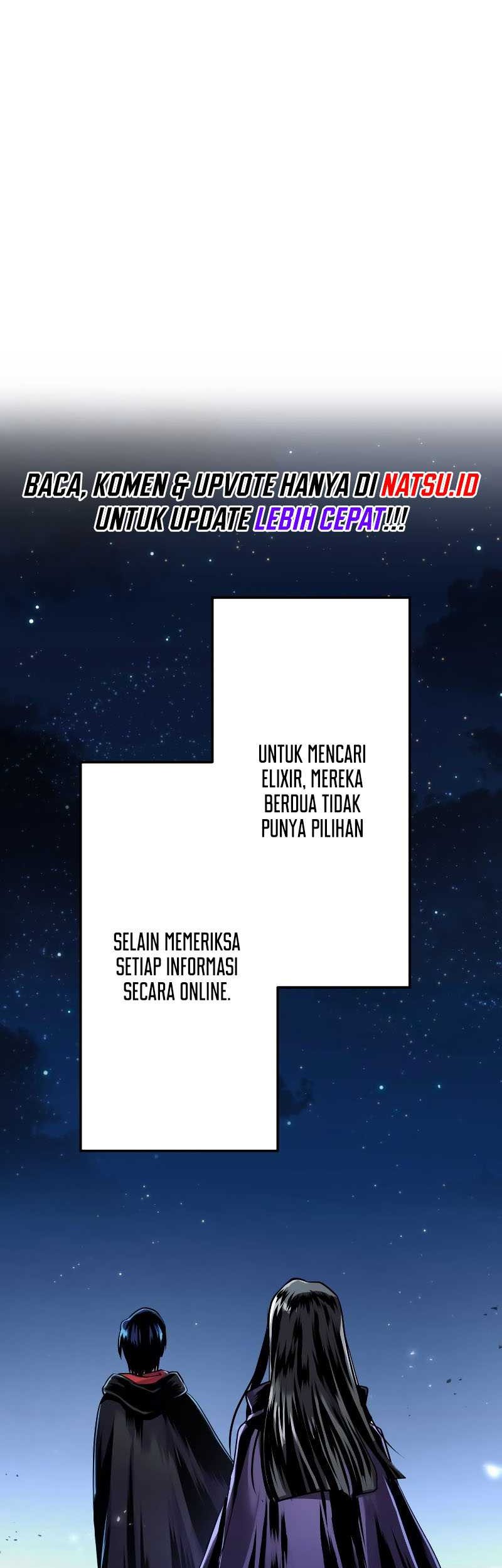 From a Sacrifice to the Strongest Chapter 13 - halaman 24