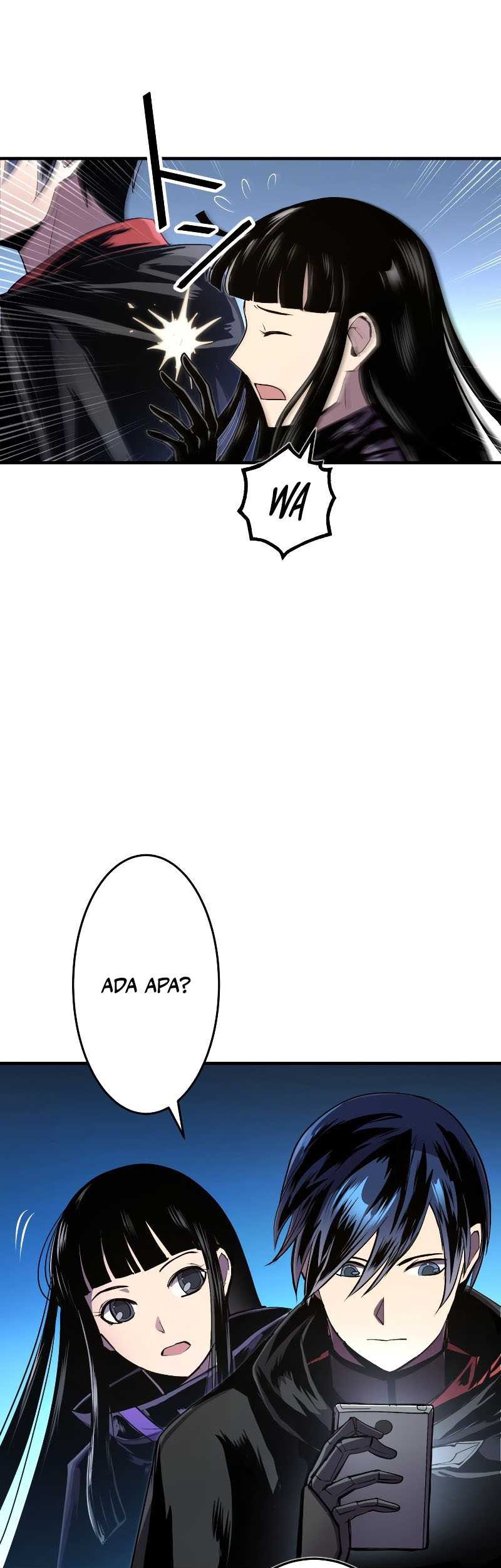 From a Sacrifice to the Strongest Chapter 13 - halaman 26
