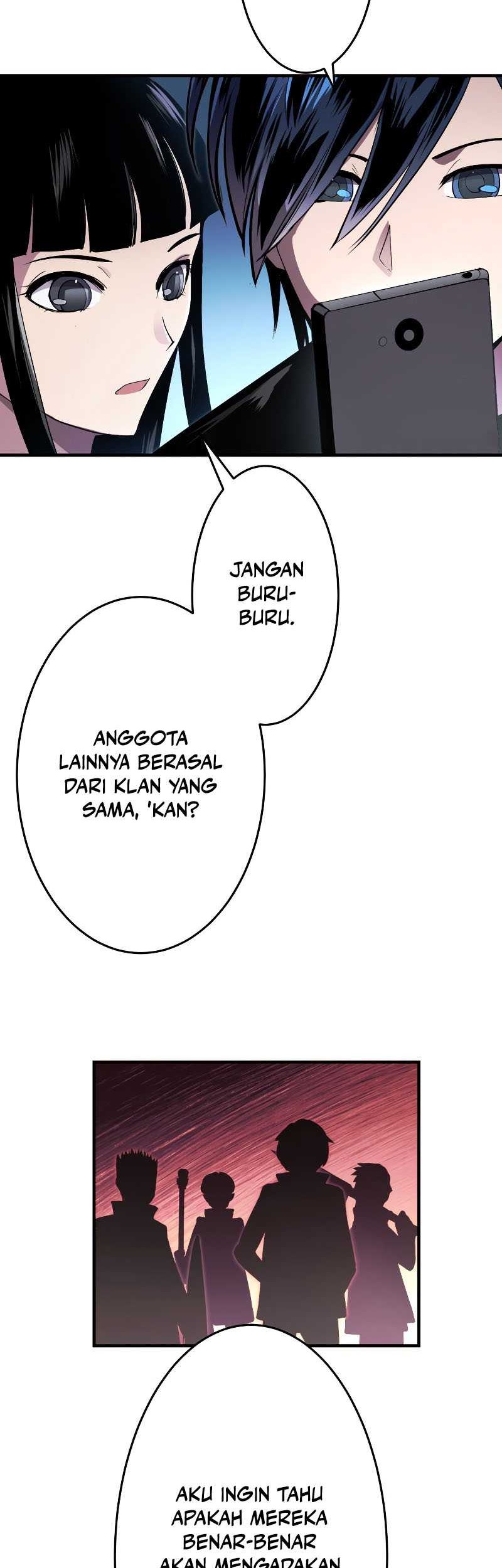 From a Sacrifice to the Strongest Chapter 13 - halaman 29
