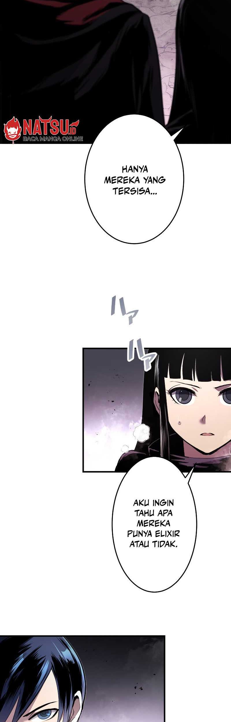 From a Sacrifice to the Strongest Chapter 13 - halaman 3