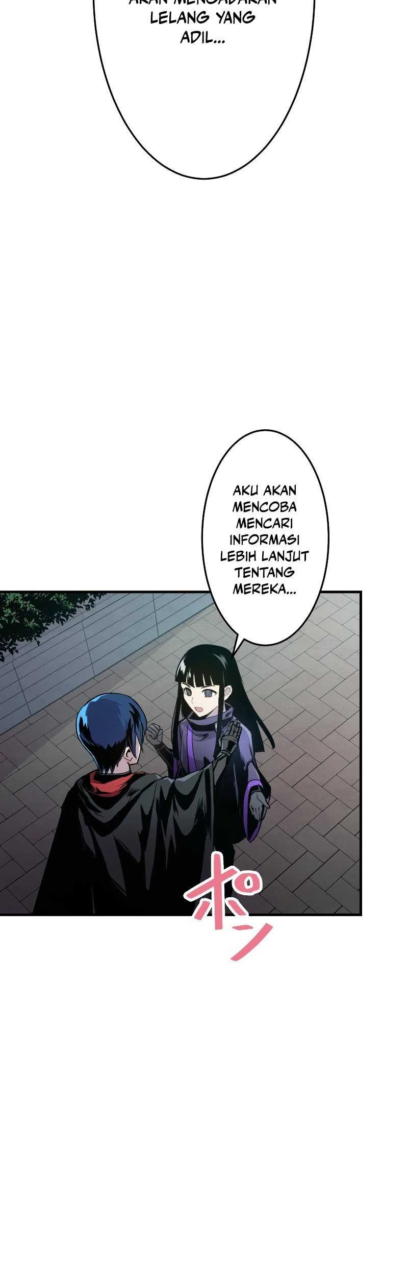 From a Sacrifice to the Strongest Chapter 13 - halaman 30