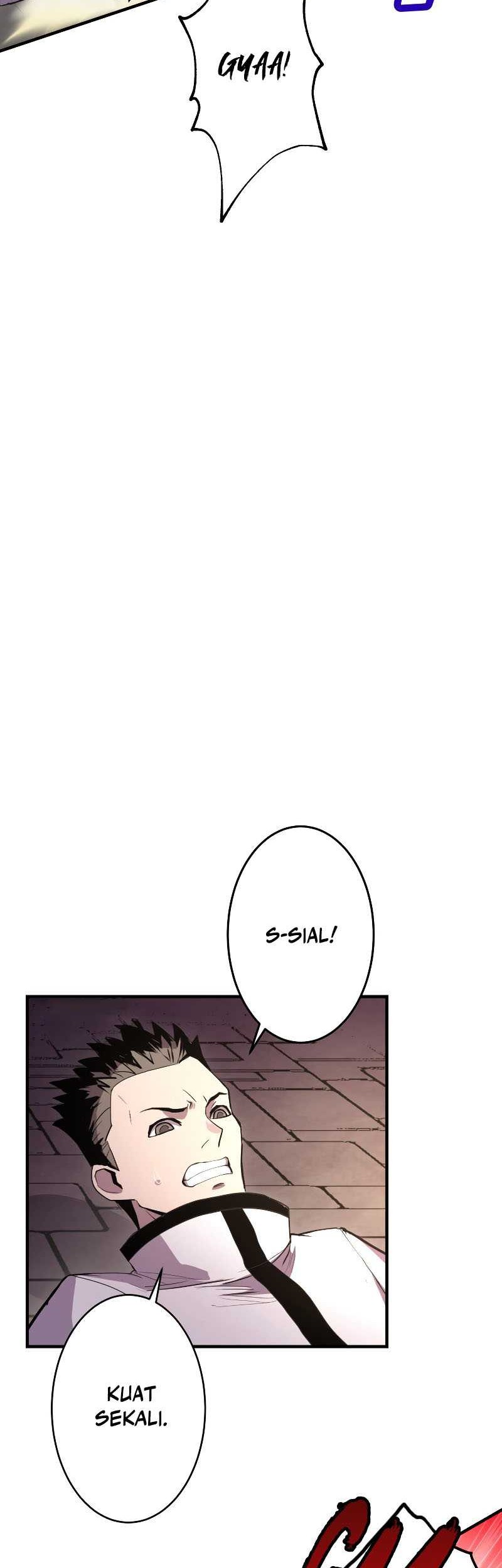 From a Sacrifice to the Strongest Chapter 13 - halaman 45