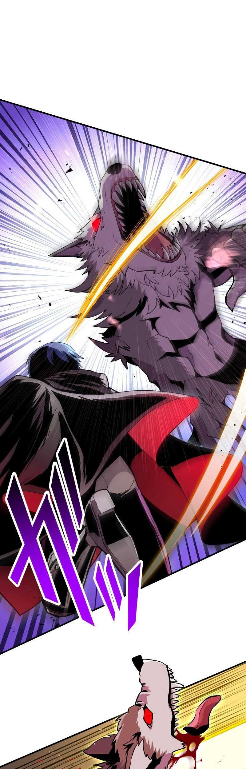 From a Sacrifice to the Strongest Chapter 13 - halaman 47