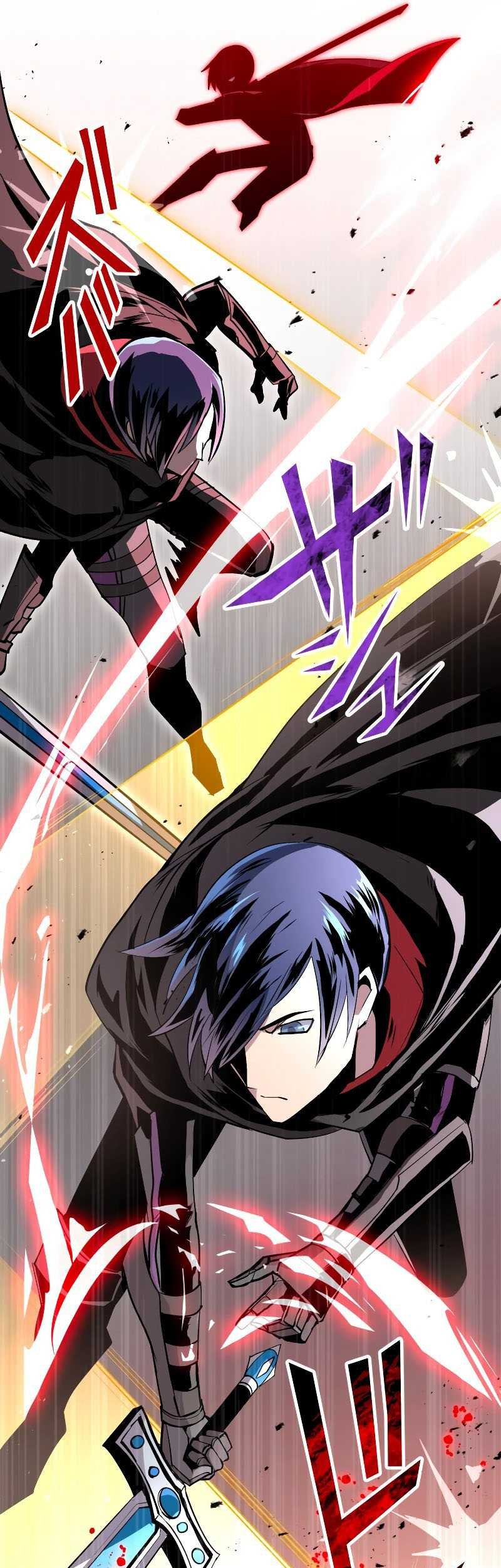 From a Sacrifice to the Strongest Chapter 13 - halaman 50