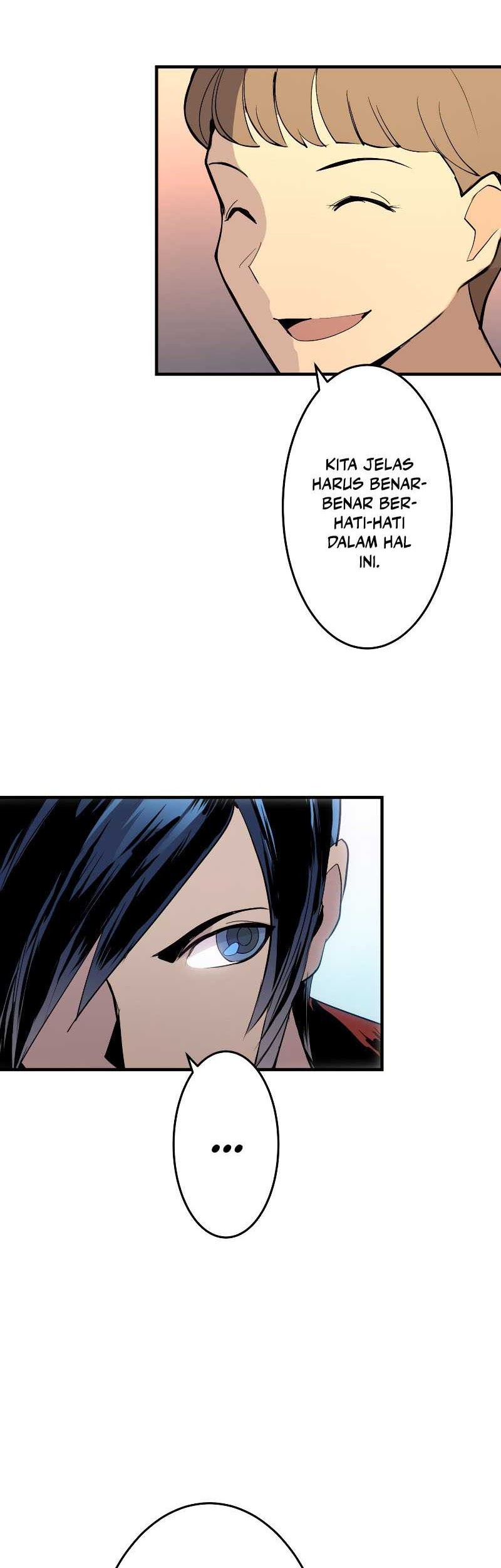From a Sacrifice to the Strongest Chapter 13 - halaman 59