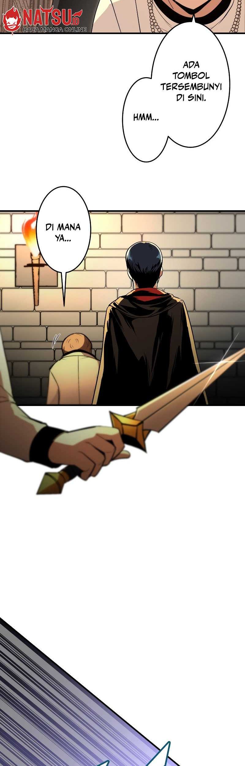 From a Sacrifice to the Strongest Chapter 13 - halaman 63