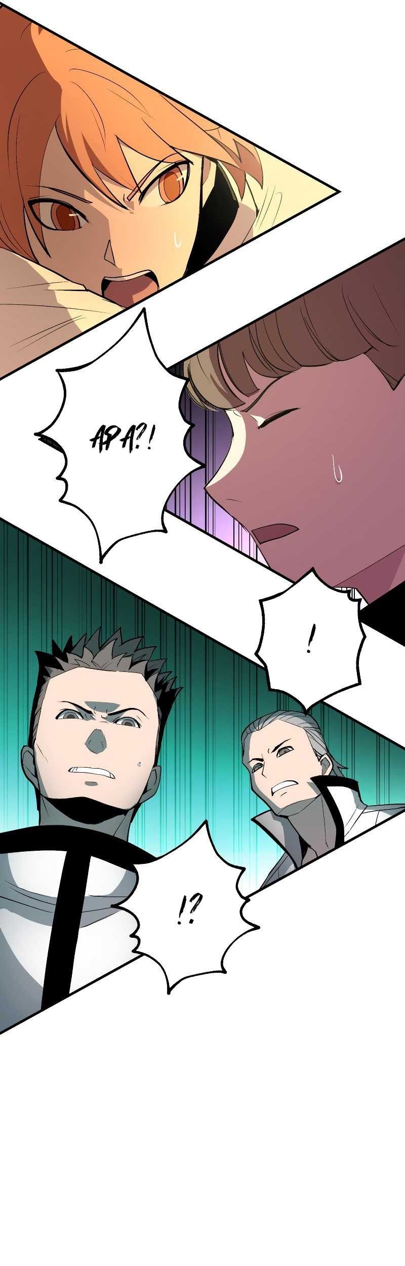 From a Sacrifice to the Strongest Chapter 13 - halaman 66