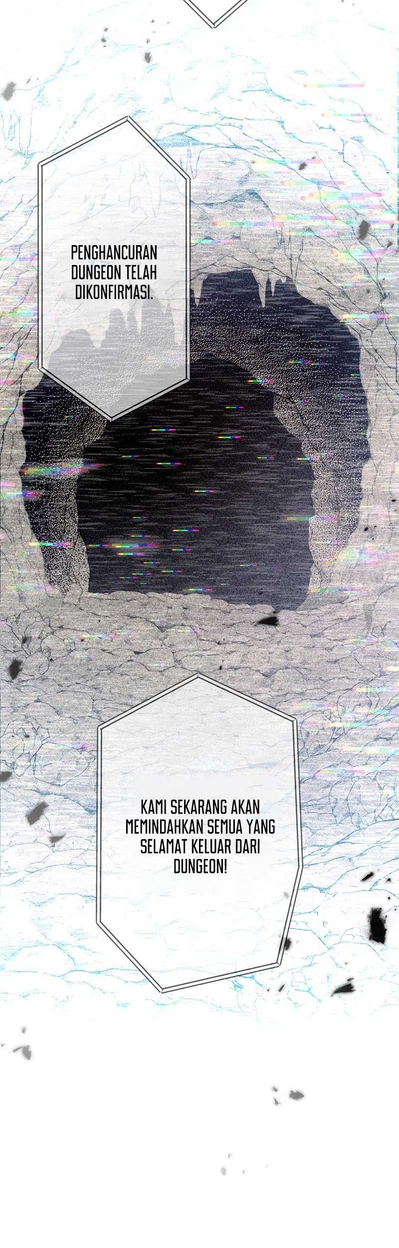 From a Sacrifice to the Strongest Chapter 13 - halaman 7