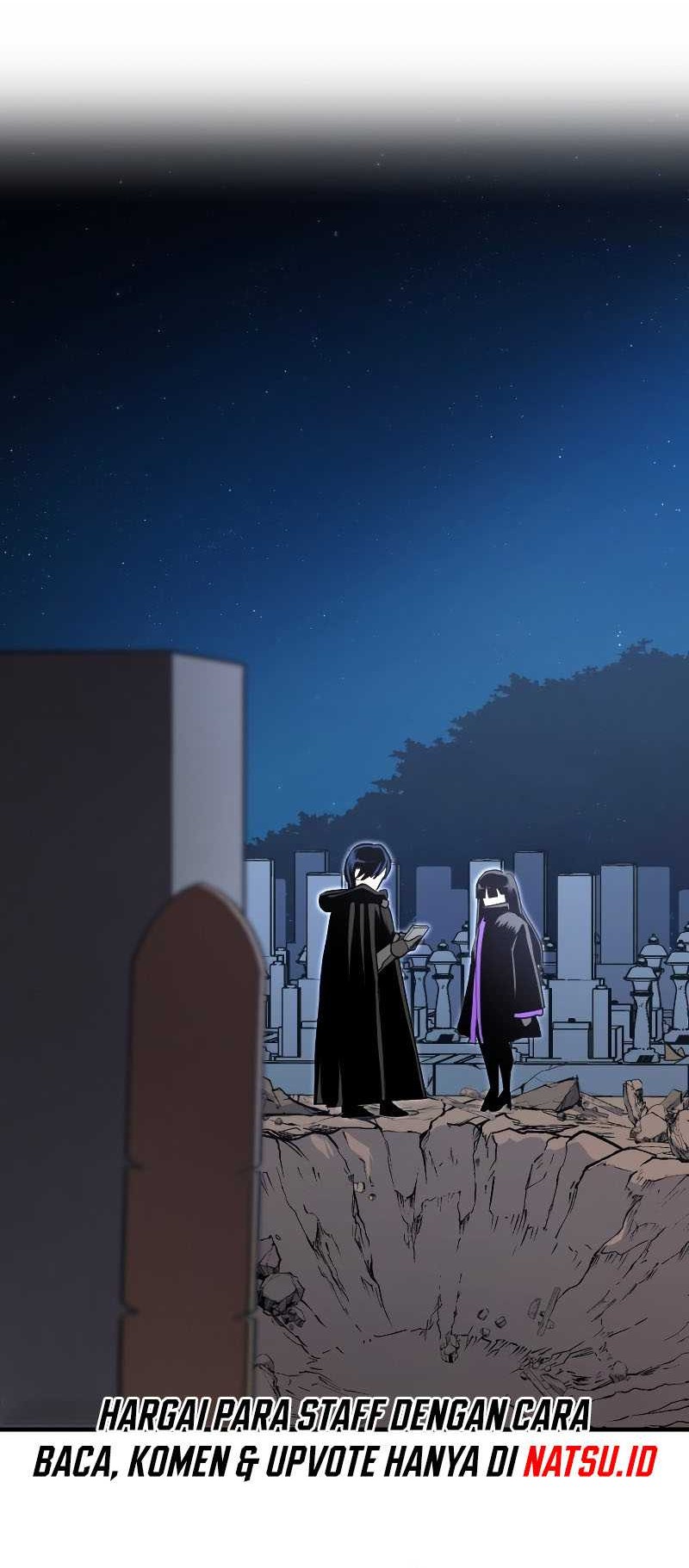 From a Sacrifice to the Strongest Chapter 13 - halaman 9