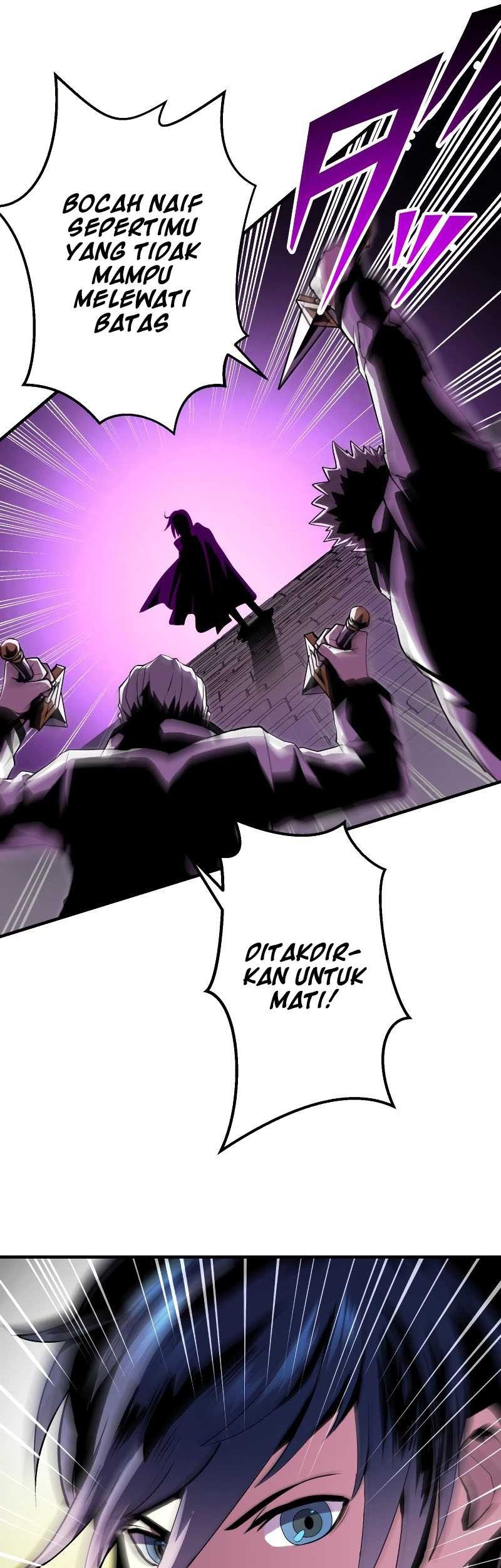 From a Sacrifice to the Strongest Chapter 14 - halaman 10