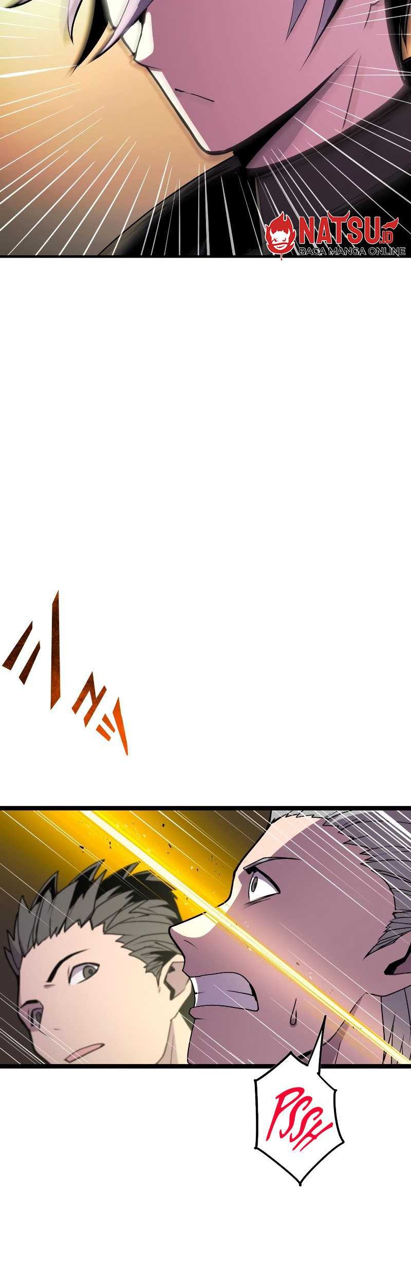 From a Sacrifice to the Strongest Chapter 14 - halaman 11