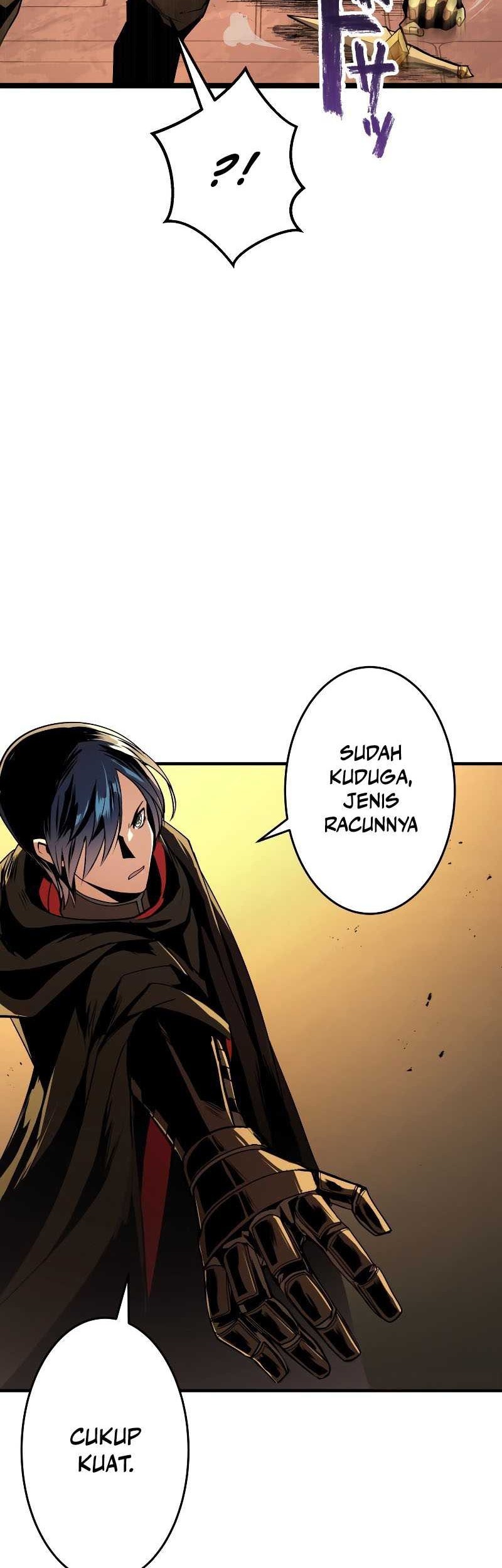 From a Sacrifice to the Strongest Chapter 14 - halaman 13