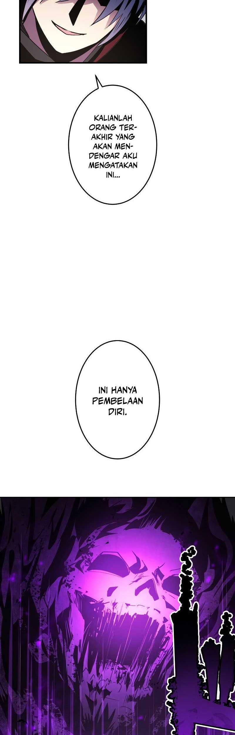 From a Sacrifice to the Strongest Chapter 14 - halaman 15