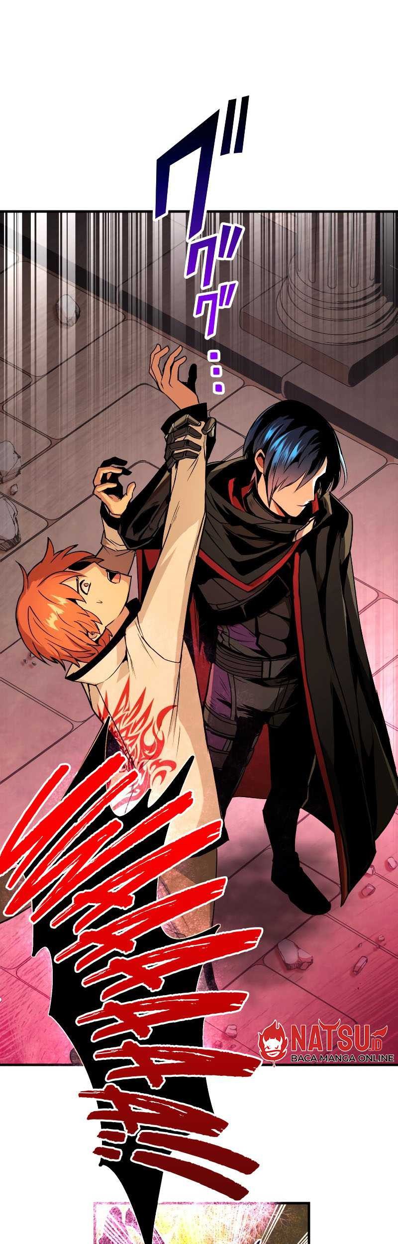 From a Sacrifice to the Strongest Chapter 14 - halaman 2