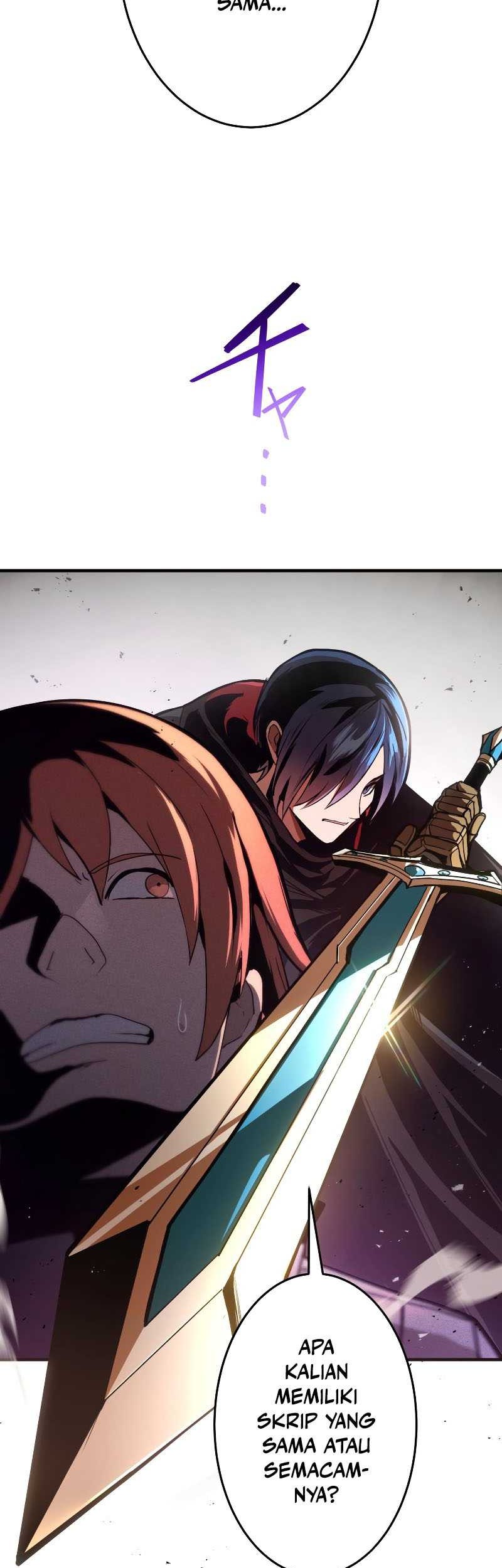 From a Sacrifice to the Strongest Chapter 14 - halaman 20