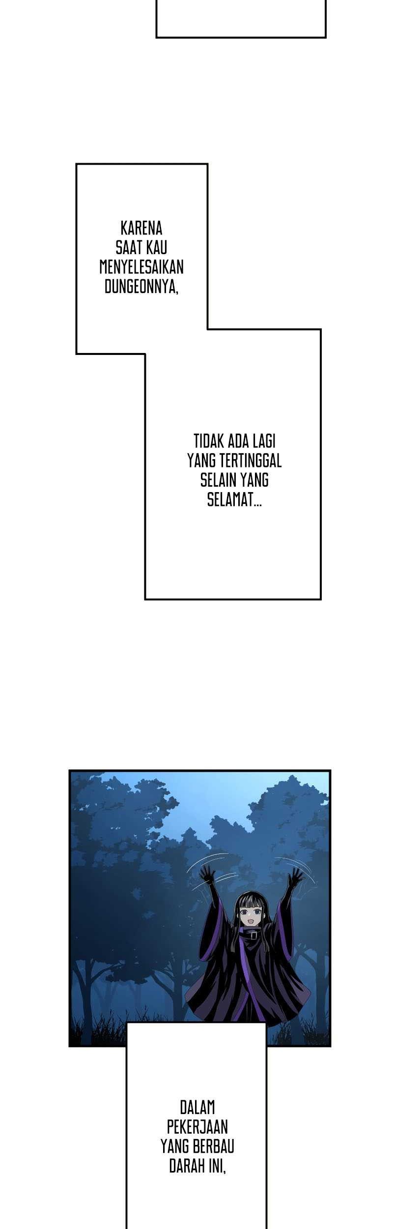 From a Sacrifice to the Strongest Chapter 14 - halaman 24