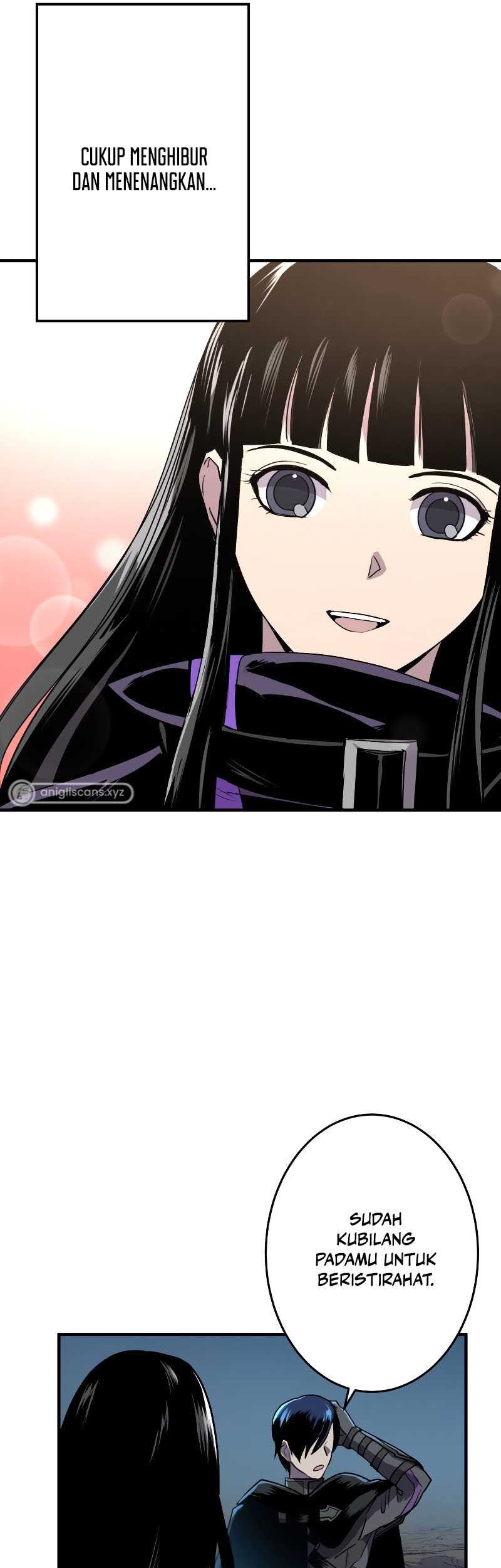 From a Sacrifice to the Strongest Chapter 14 - halaman 26