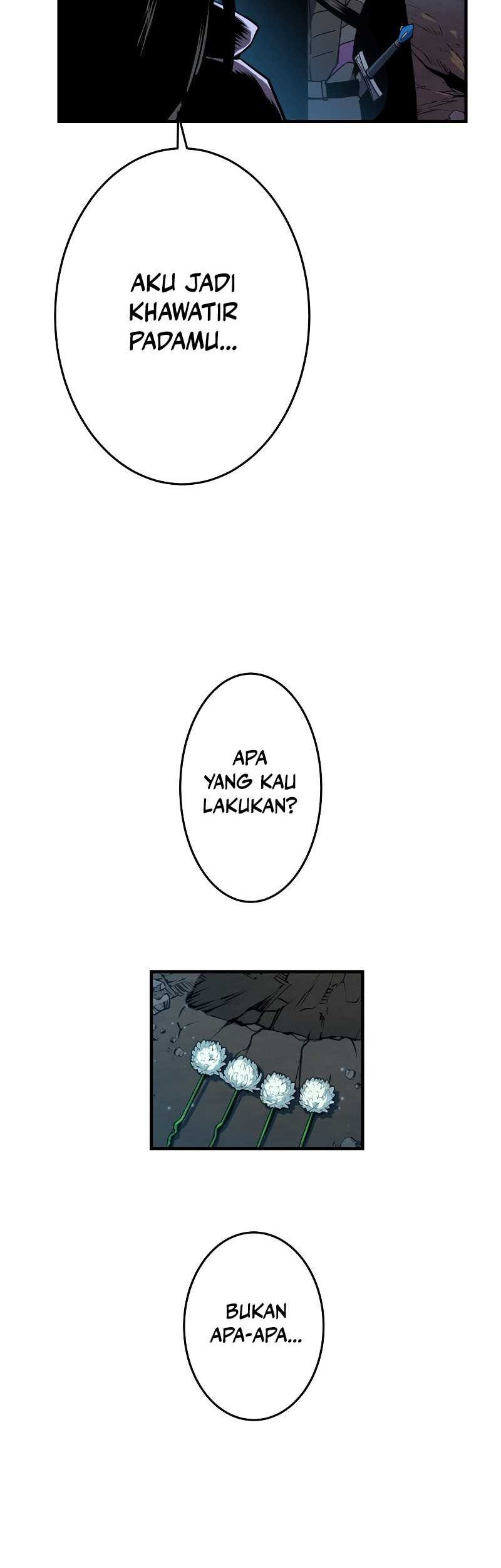 From a Sacrifice to the Strongest Chapter 14 - halaman 27