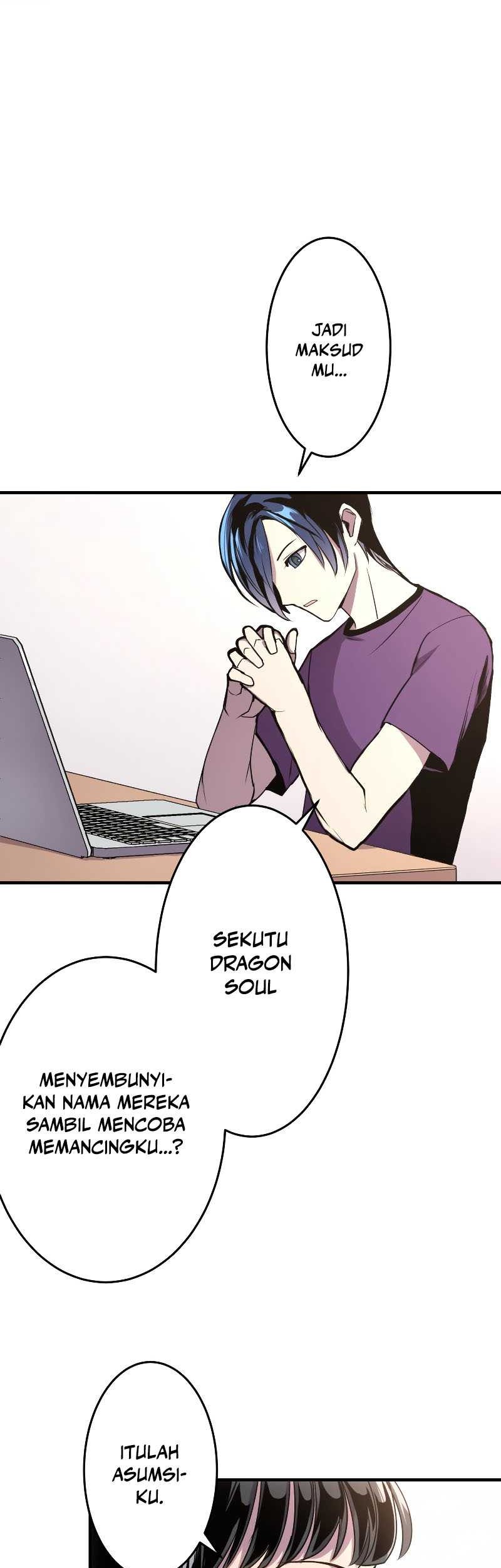 From a Sacrifice to the Strongest Chapter 14 - halaman 36