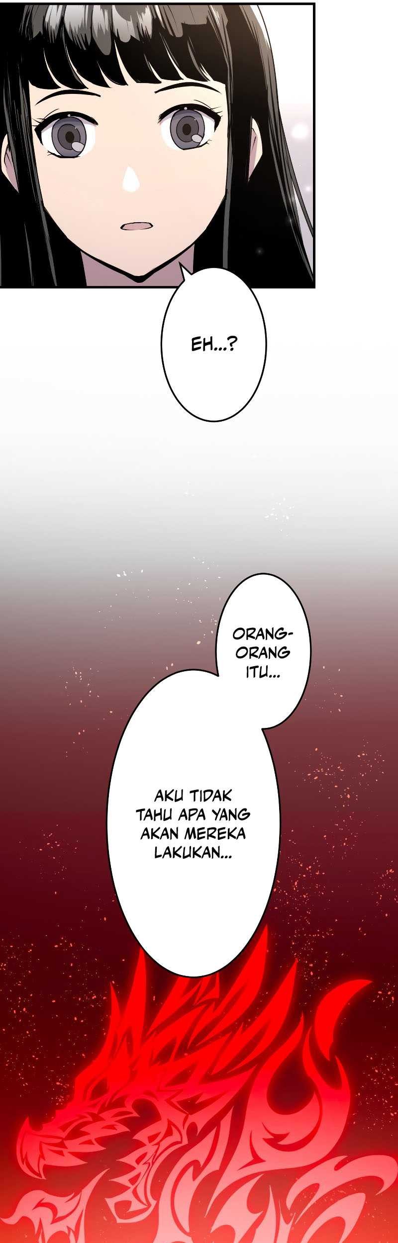 From a Sacrifice to the Strongest Chapter 14 - halaman 42