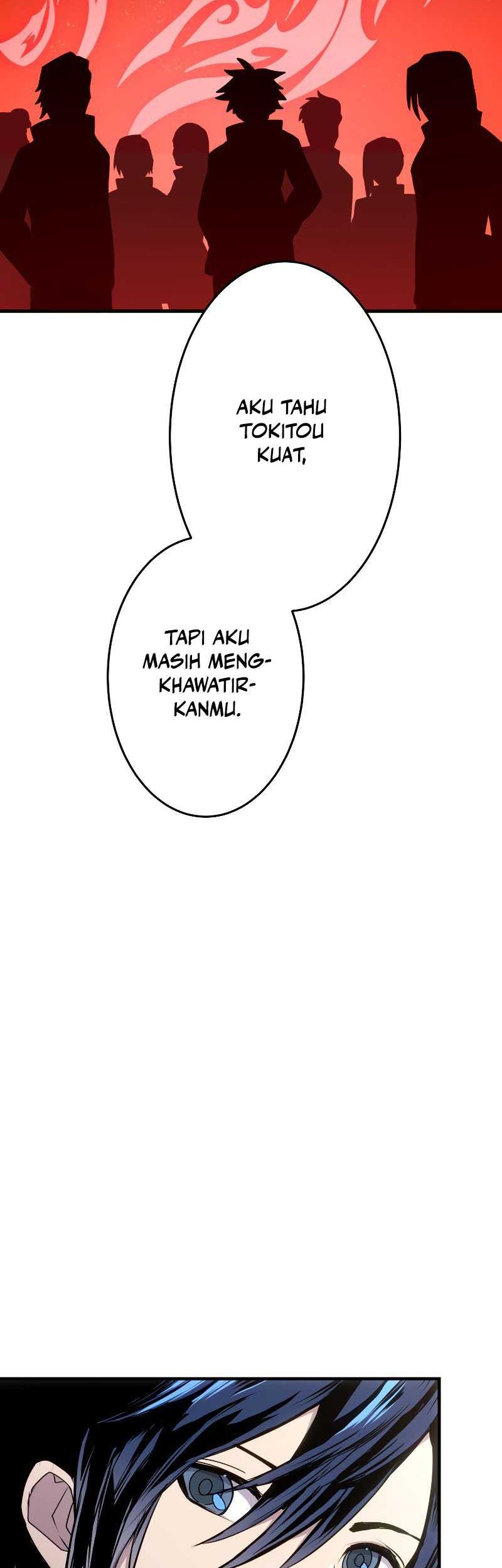 From a Sacrifice to the Strongest Chapter 14 - halaman 43