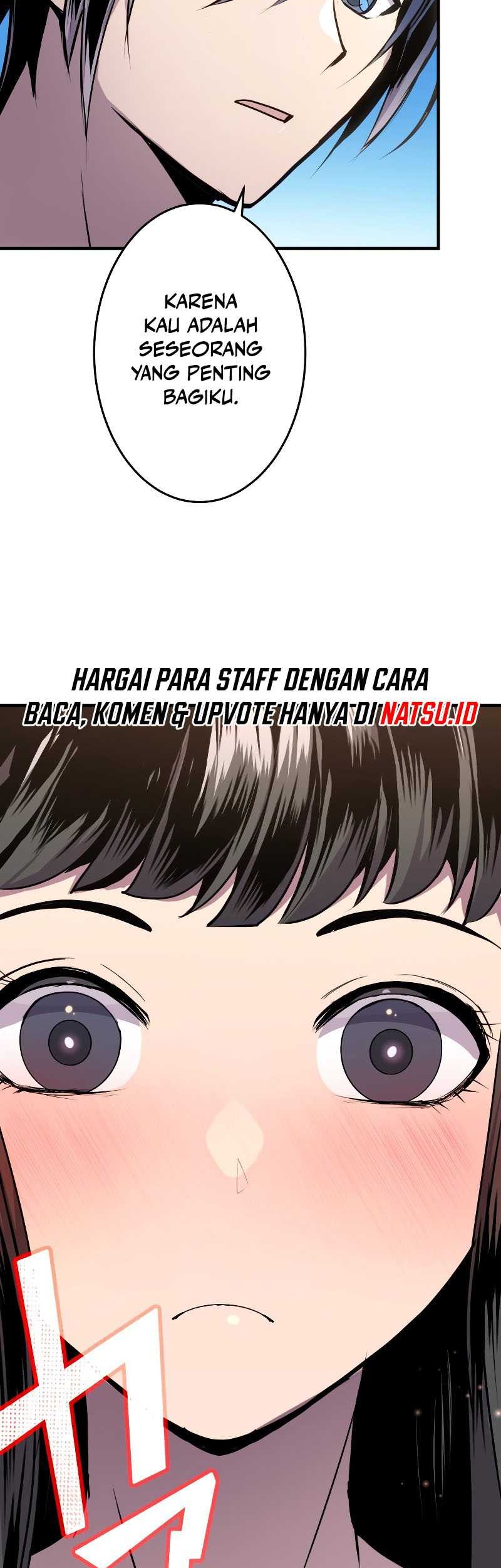 From a Sacrifice to the Strongest Chapter 14 - halaman 44