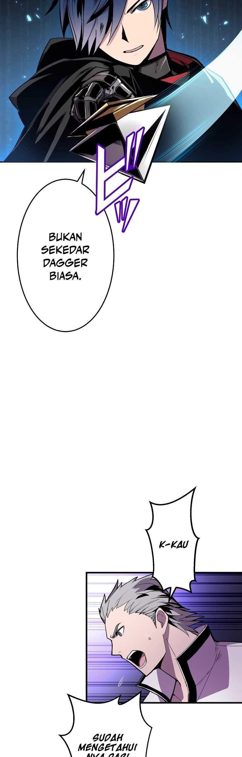 From a Sacrifice to the Strongest Chapter 14 - halaman 6