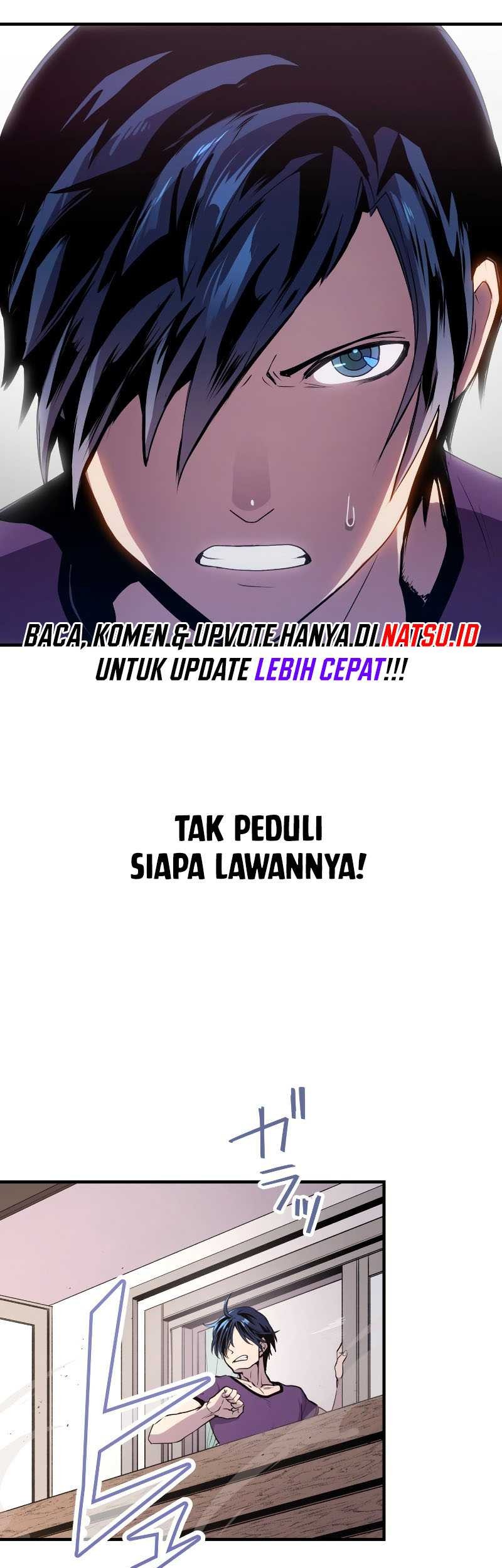 From a Sacrifice to the Strongest Chapter 14 - halaman 62