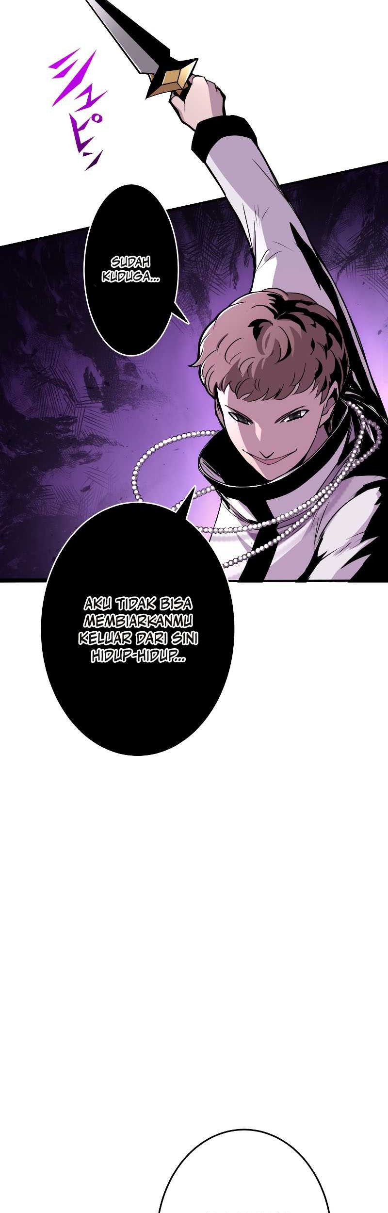 From a Sacrifice to the Strongest Chapter 14 - halaman 8