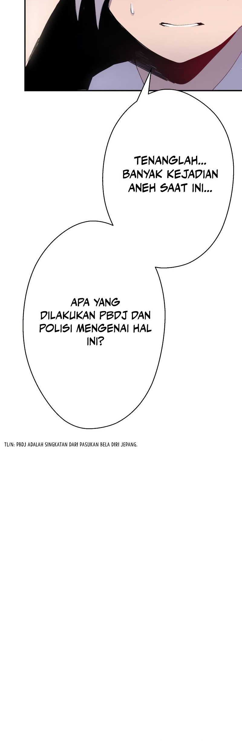 From a Sacrifice to the Strongest Chapter 2 - halaman 126