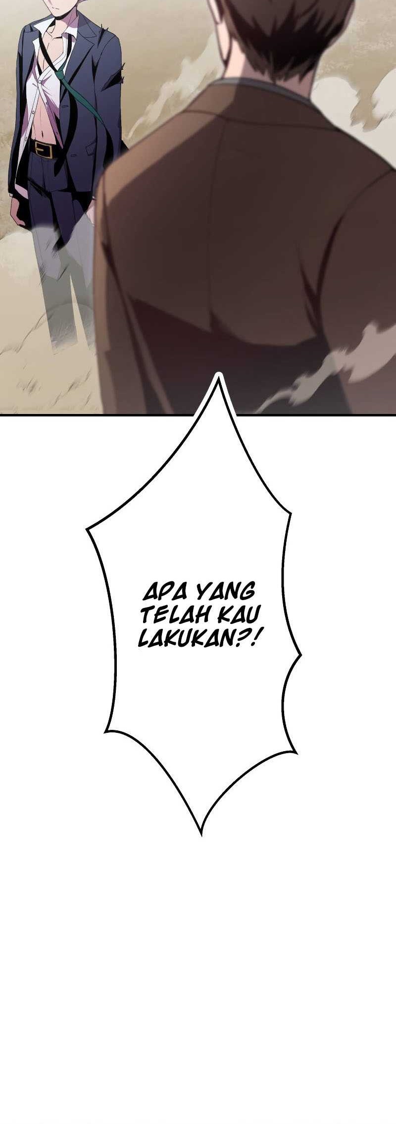 From a Sacrifice to the Strongest Chapter 2 - halaman 47