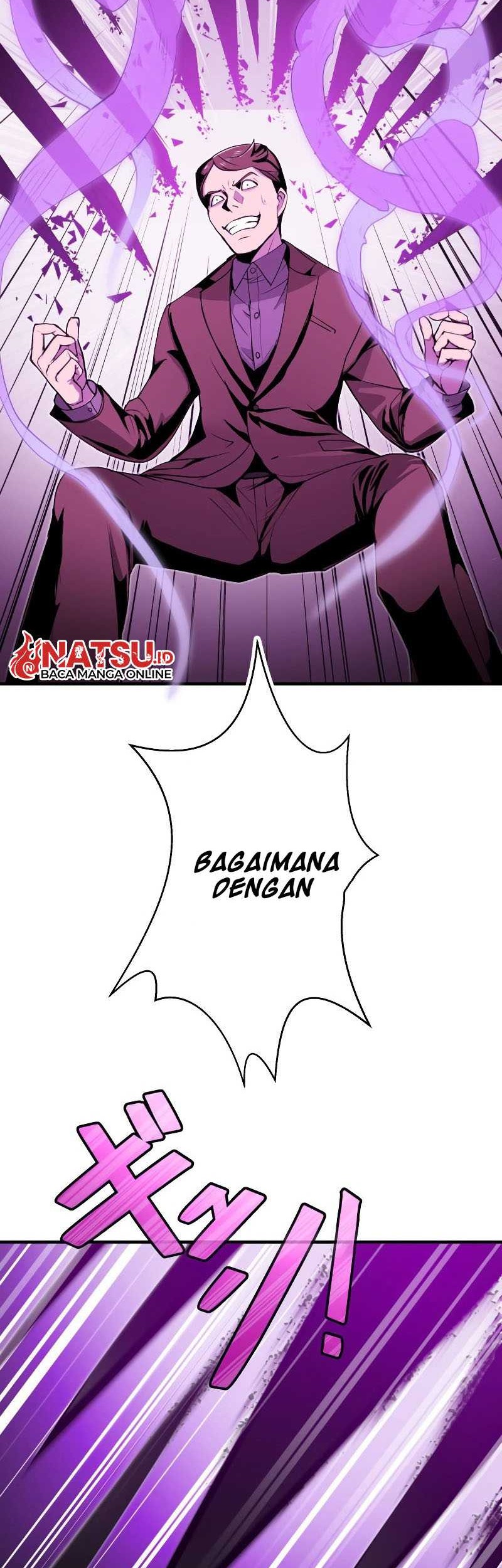 From a Sacrifice to the Strongest Chapter 2 - halaman 49