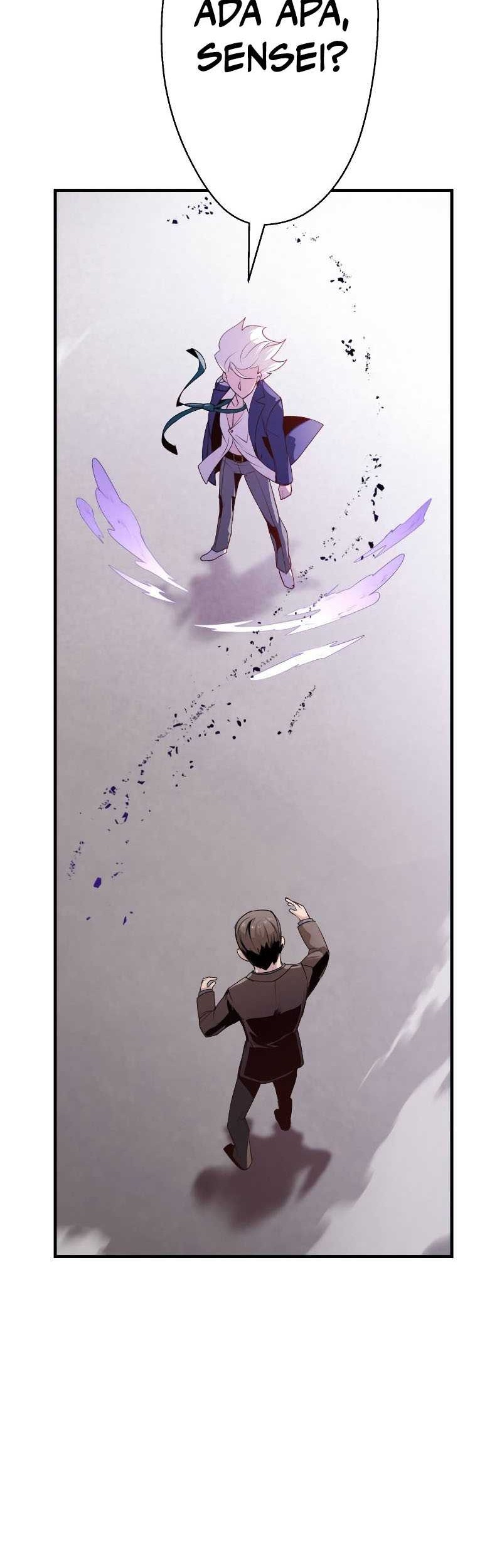 From a Sacrifice to the Strongest Chapter 2 - halaman 55
