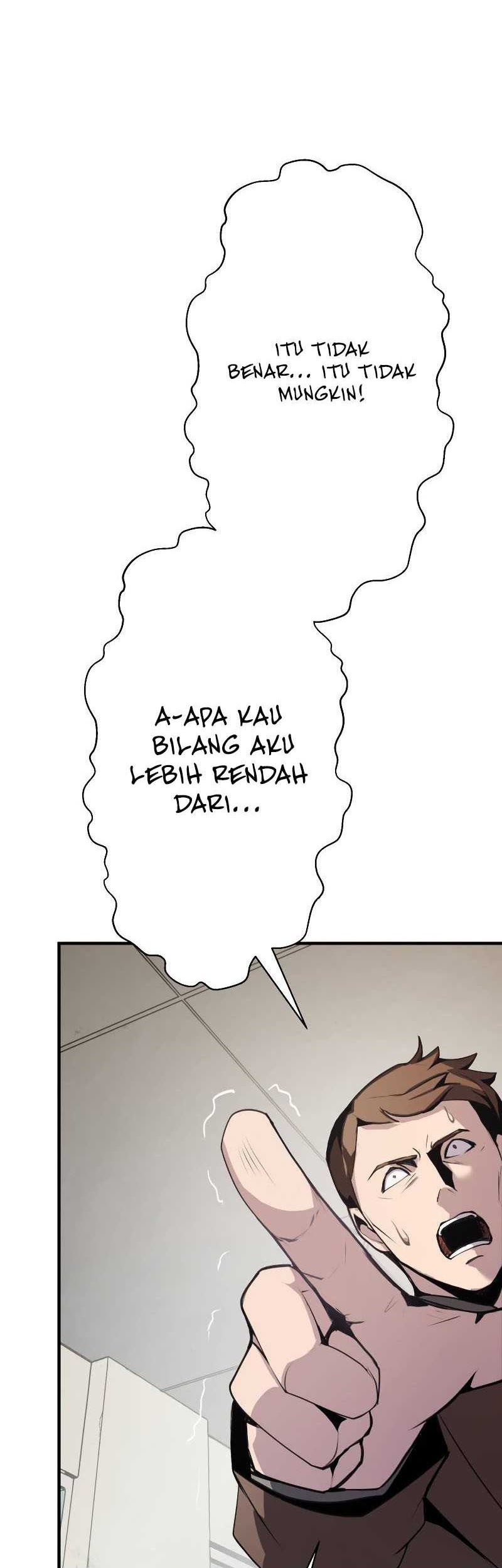 From a Sacrifice to the Strongest Chapter 2 - halaman 57