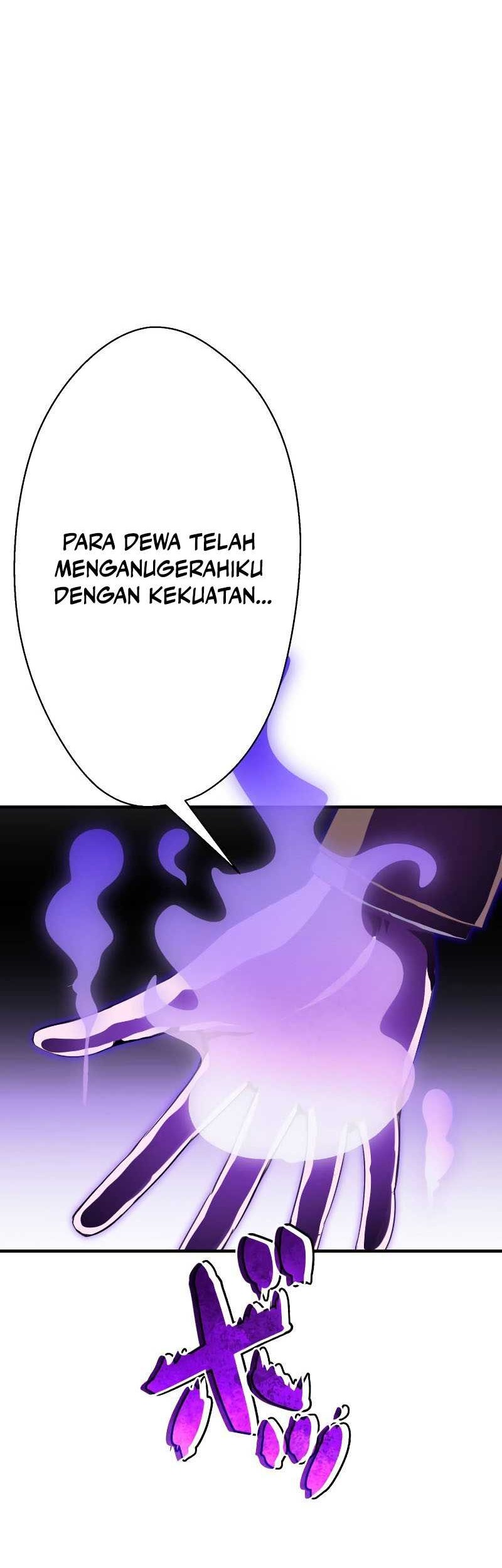 From a Sacrifice to the Strongest Chapter 2 - halaman 59