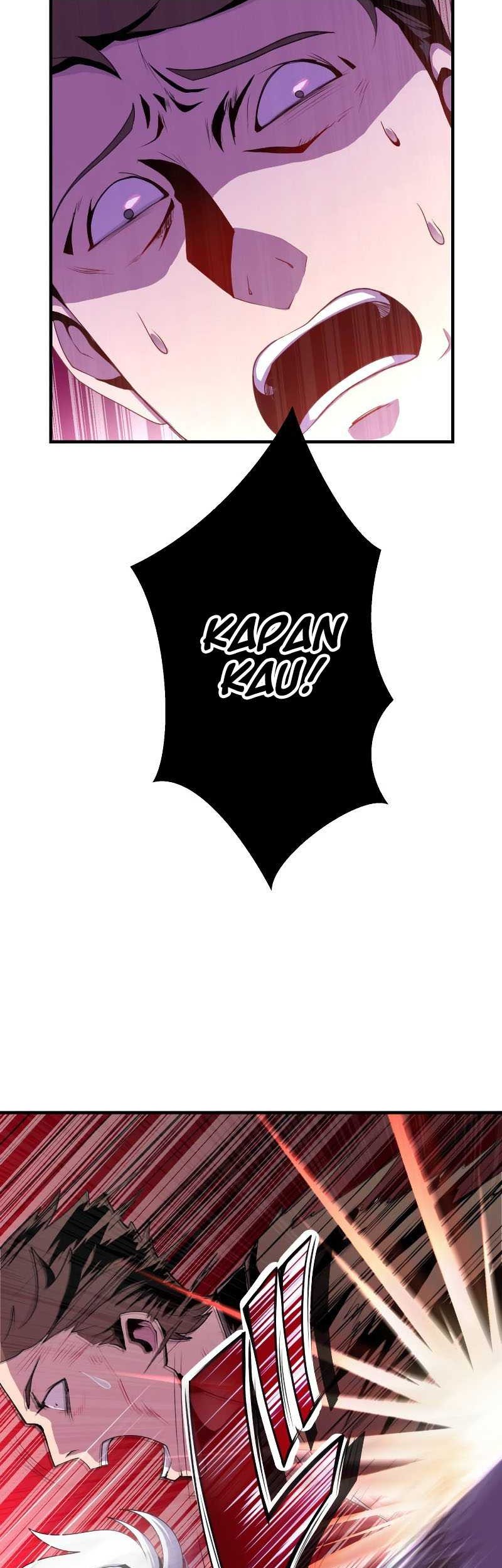 From a Sacrifice to the Strongest Chapter 2 - halaman 62