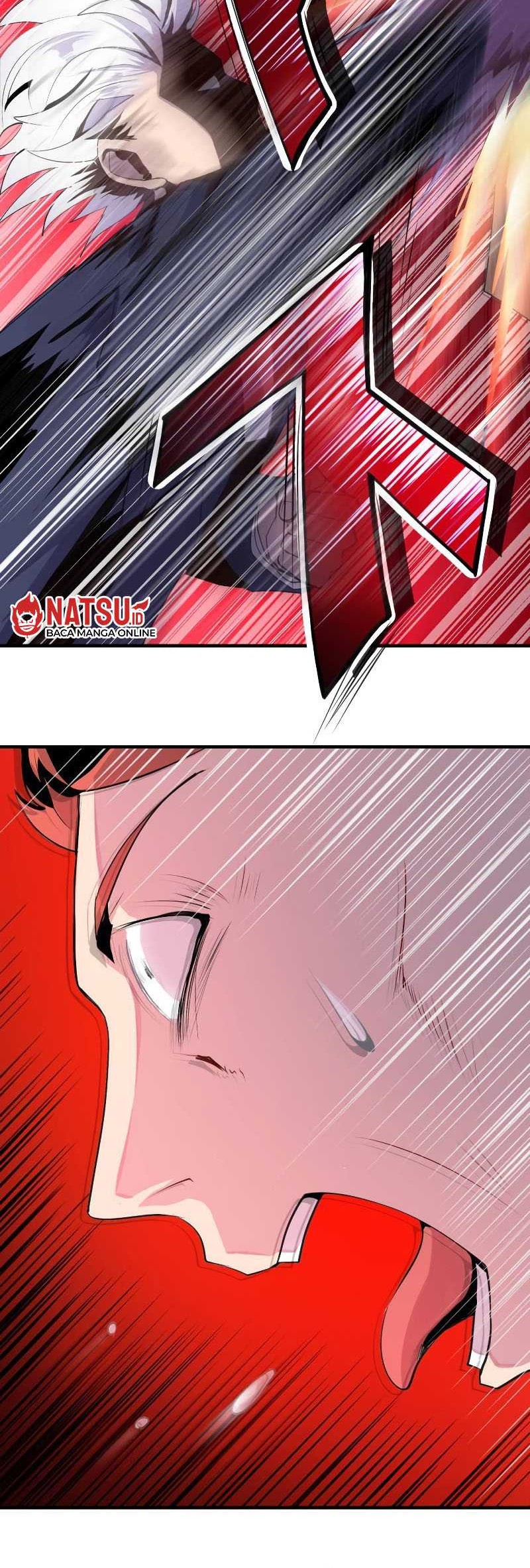 From a Sacrifice to the Strongest Chapter 2 - halaman 63