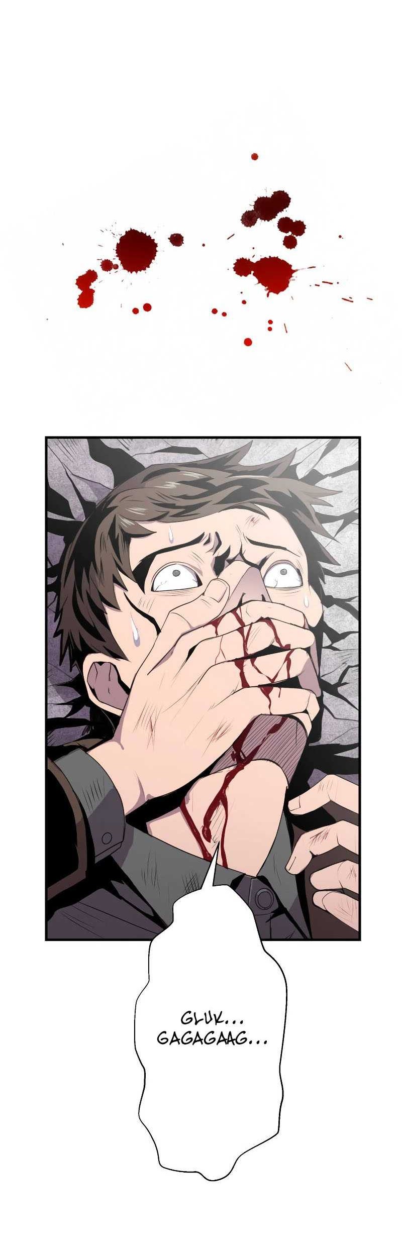 From a Sacrifice to the Strongest Chapter 2 - halaman 69