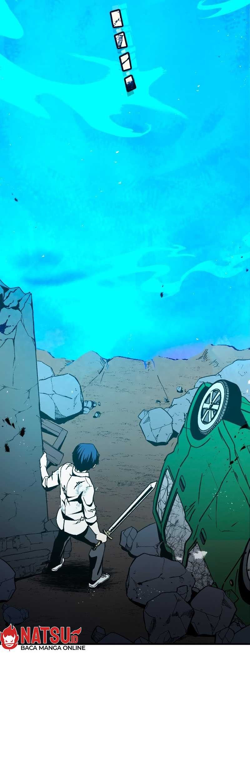 From a Sacrifice to the Strongest Chapter 3 - halaman 100