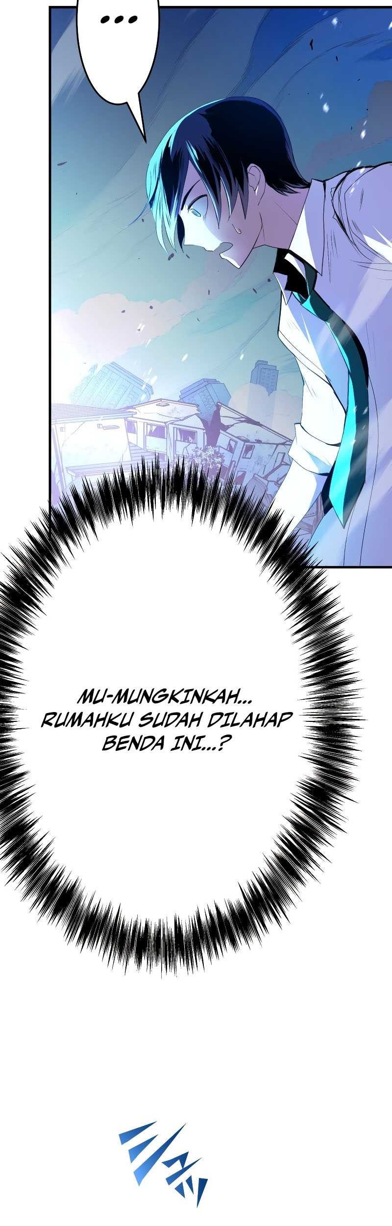 From a Sacrifice to the Strongest Chapter 3 - halaman 106