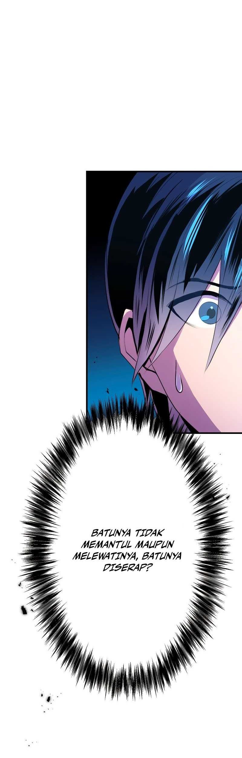 From a Sacrifice to the Strongest Chapter 3 - halaman 109