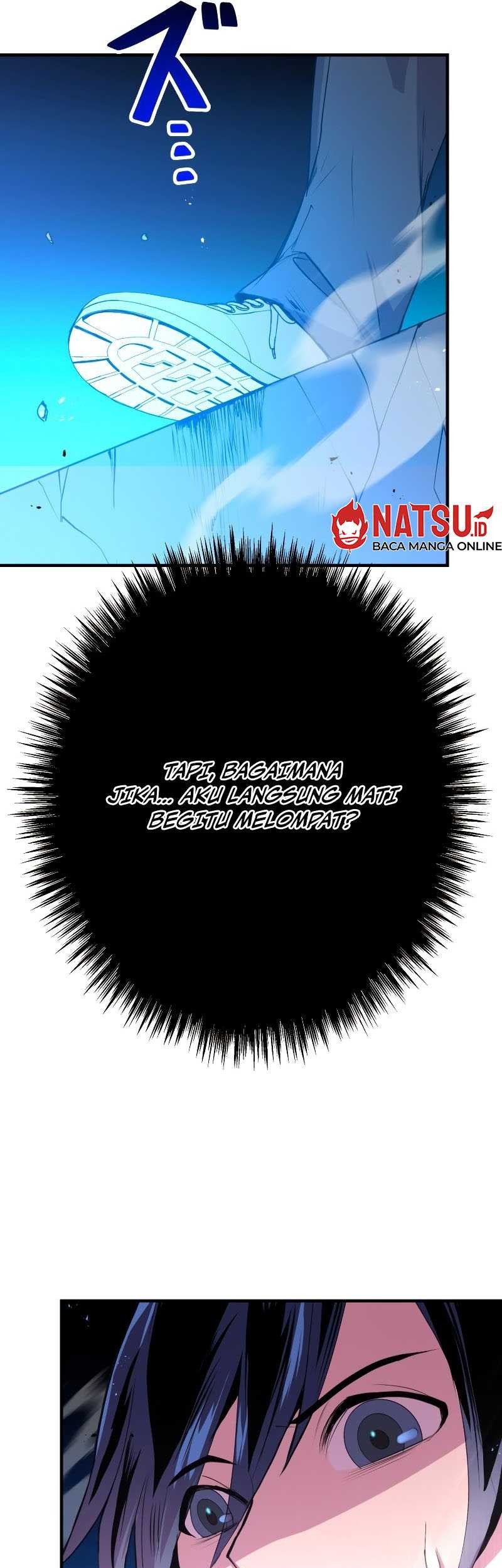 From a Sacrifice to the Strongest Chapter 3 - halaman 112