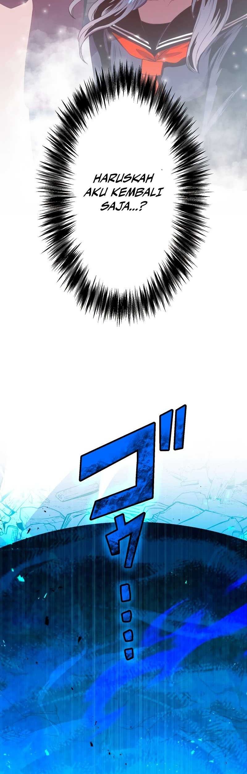 From a Sacrifice to the Strongest Chapter 3 - halaman 114