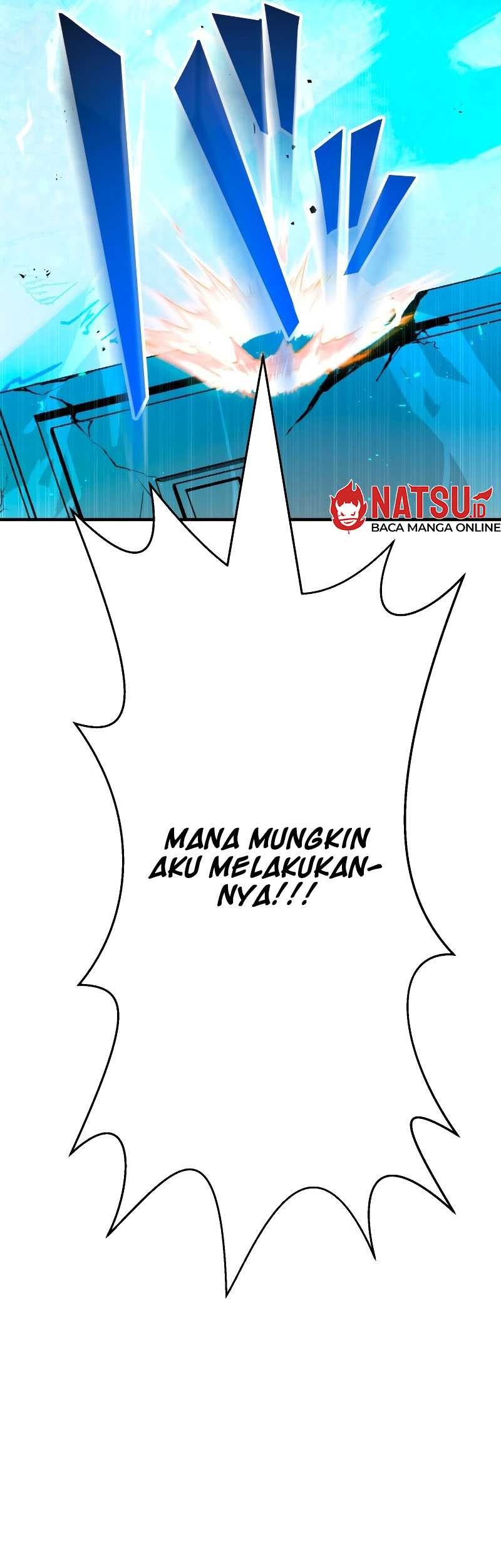 From a Sacrifice to the Strongest Chapter 3 - halaman 116