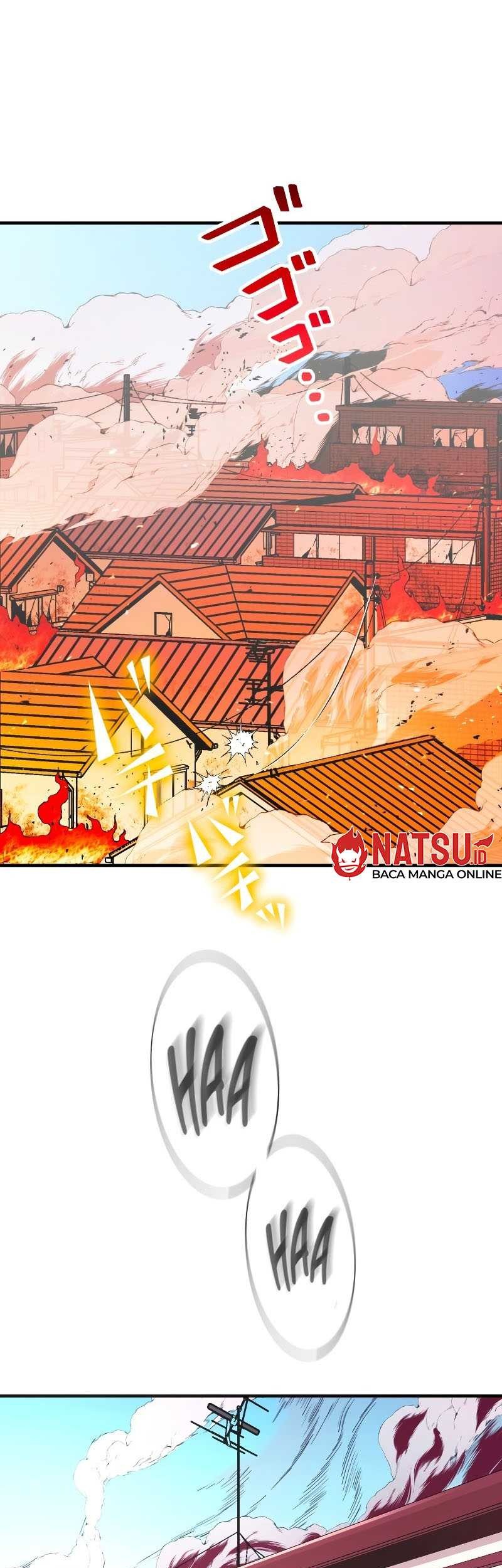 From a Sacrifice to the Strongest Chapter 3 - halaman 25