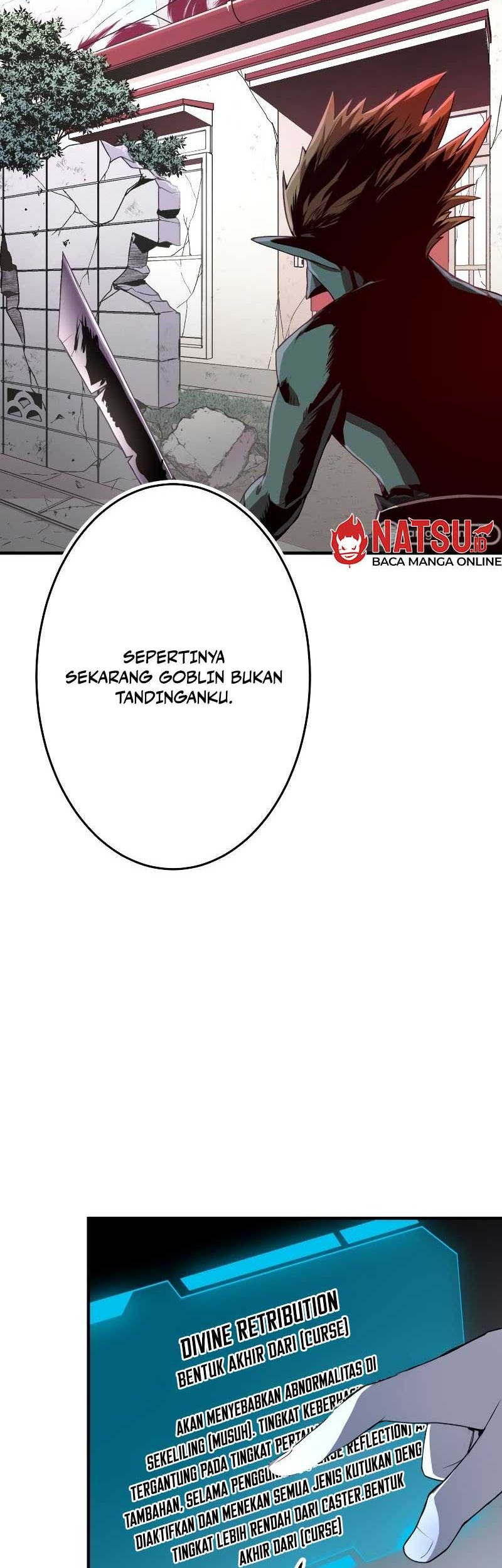 From a Sacrifice to the Strongest Chapter 3 - halaman 26