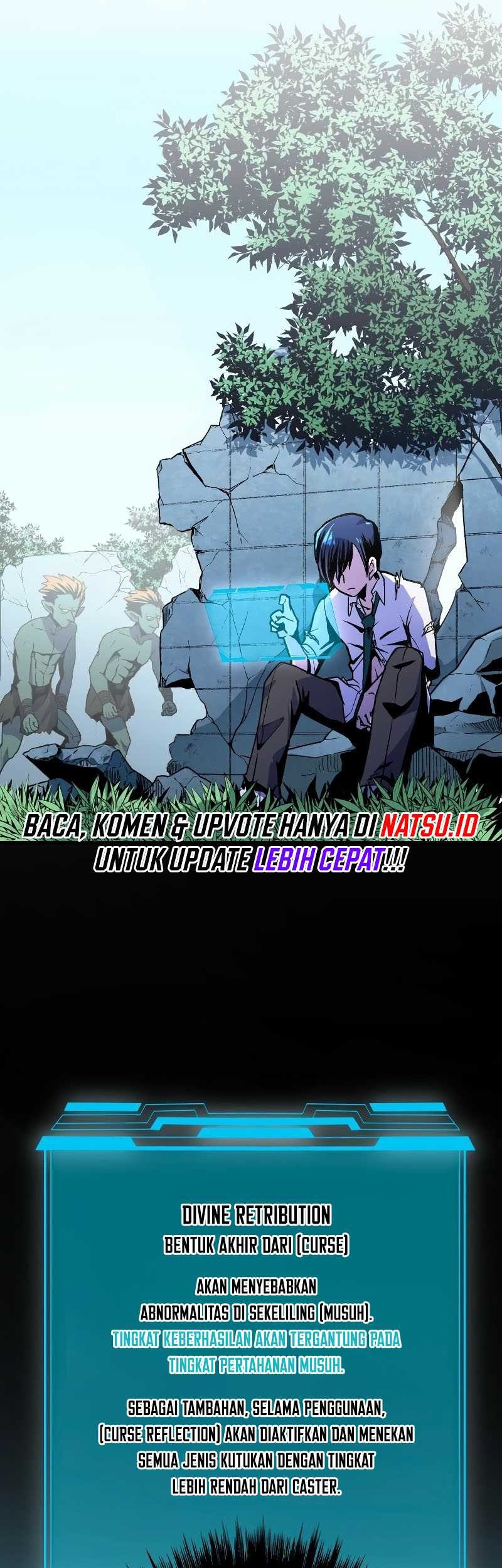 From a Sacrifice to the Strongest Chapter 3 - halaman 29
