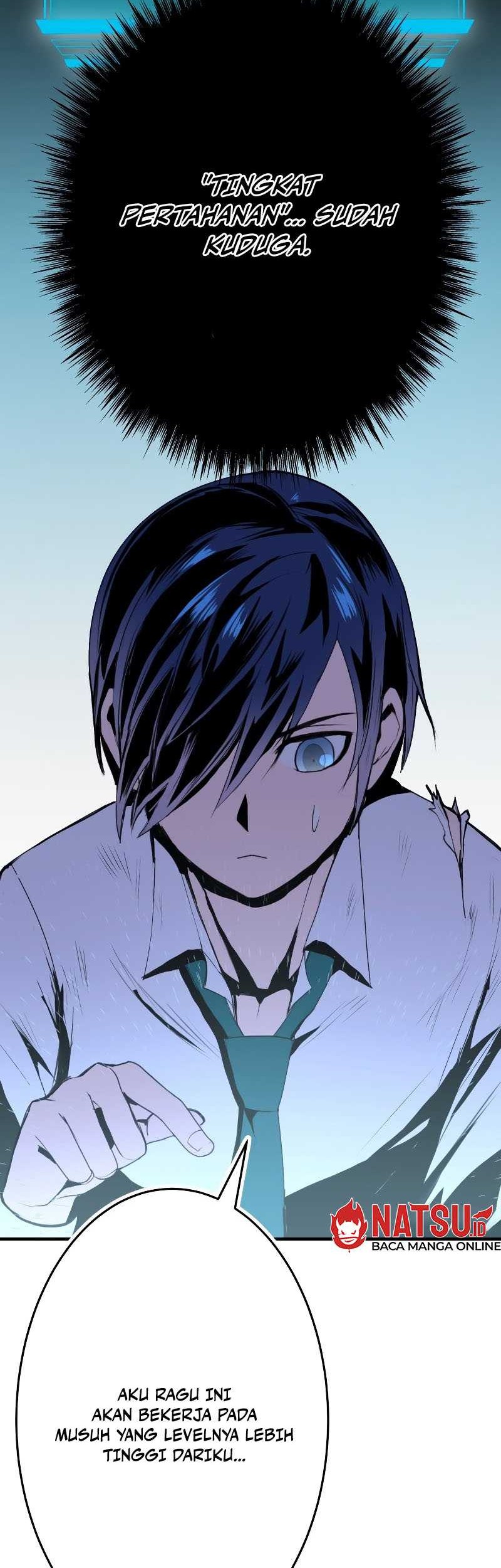 From a Sacrifice to the Strongest Chapter 3 - halaman 30