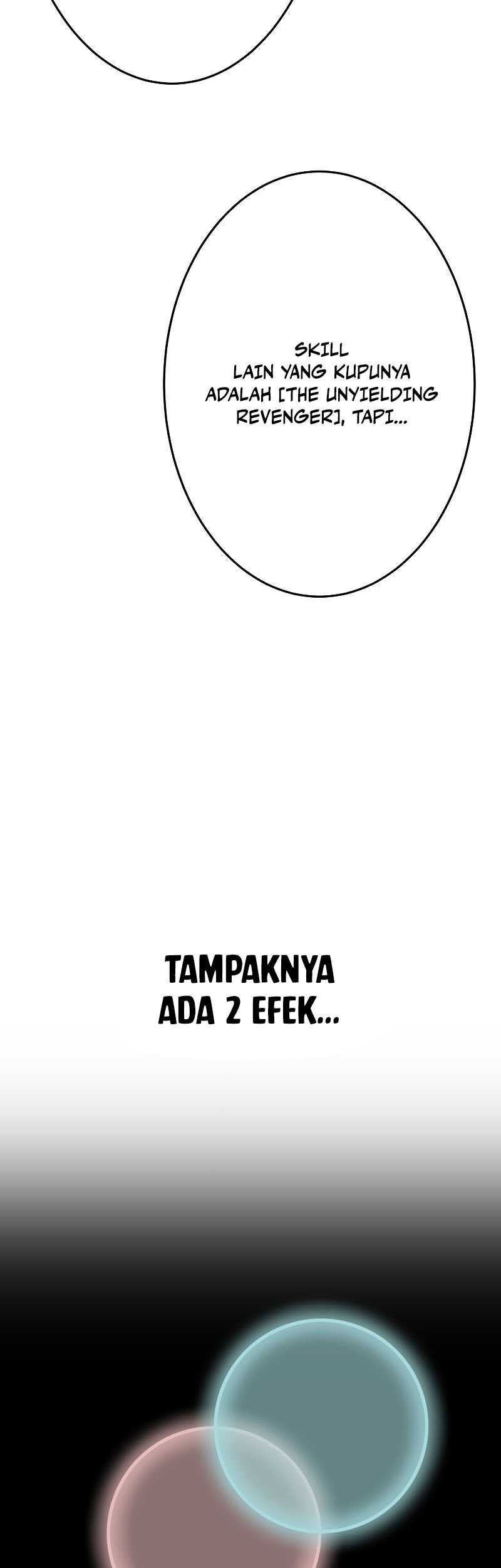 From a Sacrifice to the Strongest Chapter 3 - halaman 31